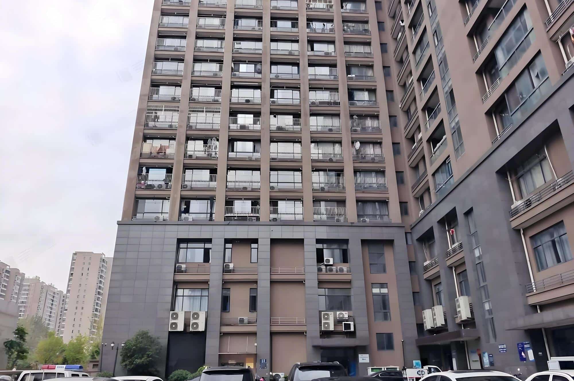 外立面