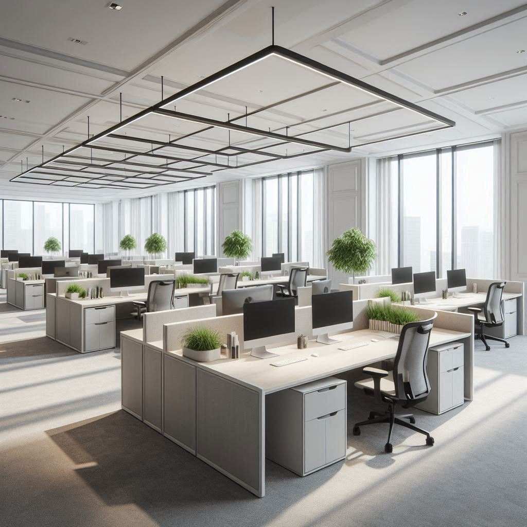 新员工团队怎样判断突发停电恢复后对写字楼办公员工专注力保护造成的实际影响